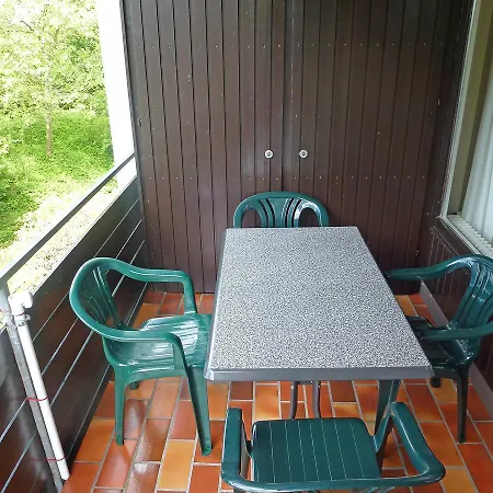 Ferienwohnpark Immenstaad.2 *