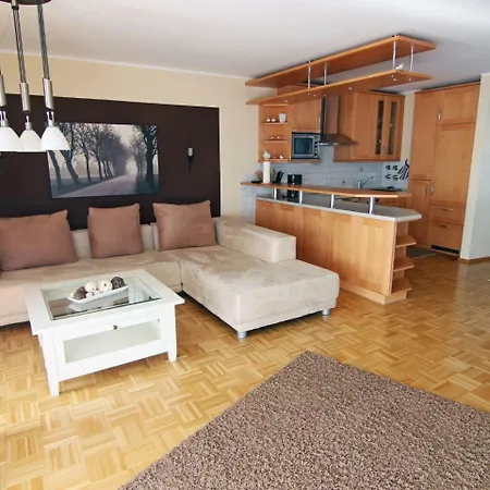 아파트 Ferienwohnpark Immenstaad.2 *
